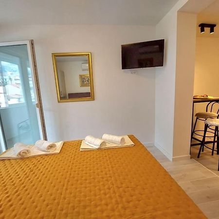 City Beach Apartment Makarska Kültér fotó